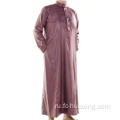 Gamis Исламская одежда Kaftan Jilbab abaya